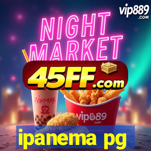 ipanema pg